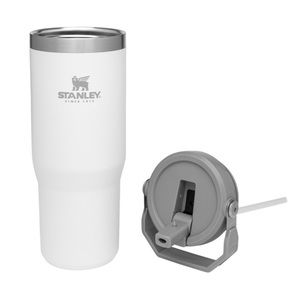 30oz Stanley Flip Straw Bottle